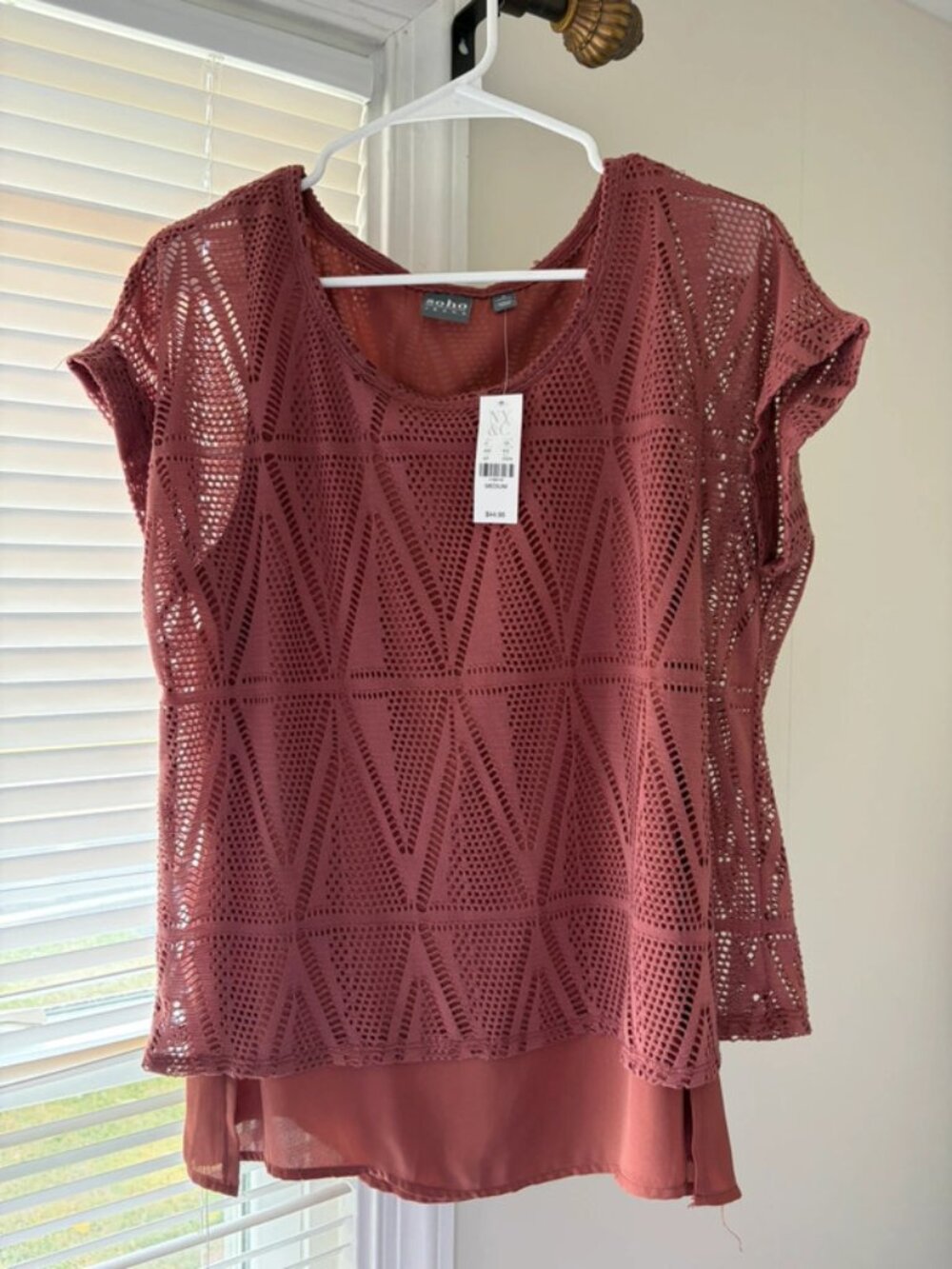 New York & Company Top